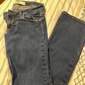 Abercrombie and Fitch Jeans